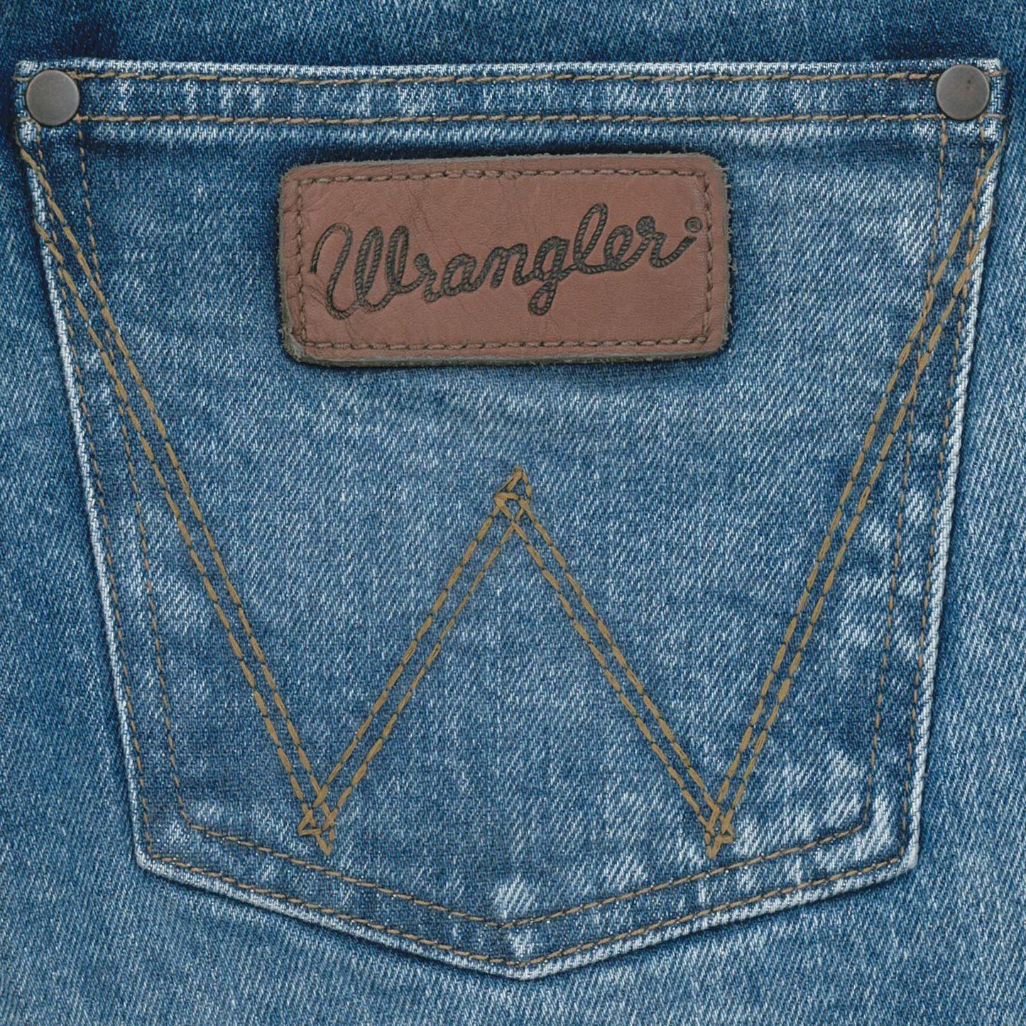 Jeans Women's SZN (112346619) - Wrangler Retro® Bailey Bootcut Jean - High Rise - Georgia