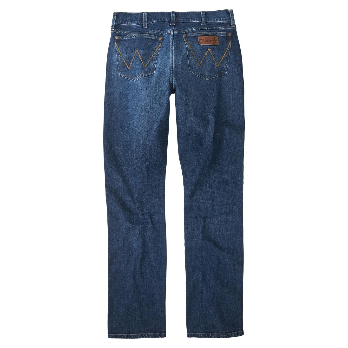 Jeans Men SZN (112352739) - Wrangler Retro® Slim Straight Jean - Beckford