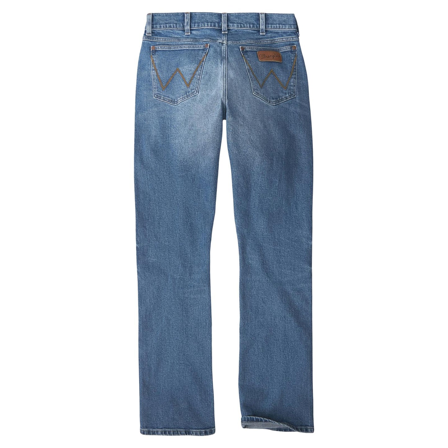 Jeans Men SZN (112353217) - Wrangler Retro® Slim Bootcut Jean - Nolen