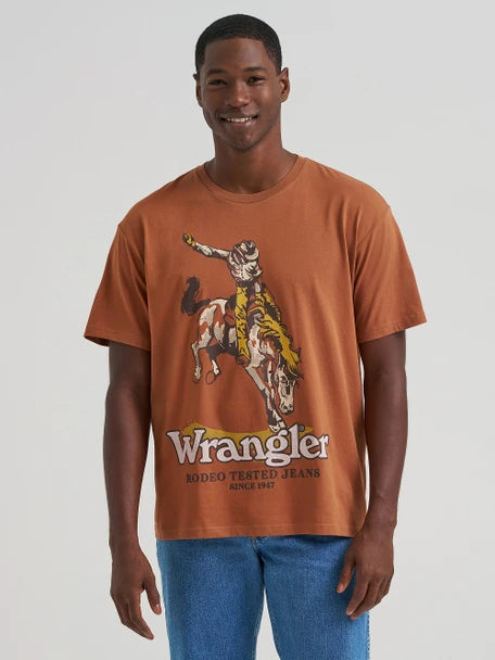 Top Men's-SZ-2026-Wrangler T-Shirt-ASST-TS-39