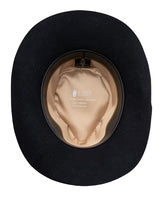 Hat (1153) Outback Forbes Western Wool Hat
