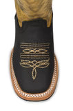 Boot Kids (3108) - Kid's Rodeo Boots - Pathe
