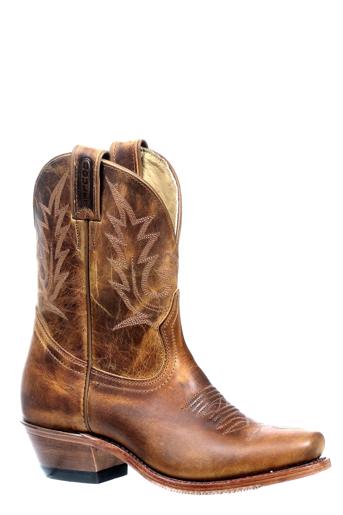 Boot Pick Boot Women's (3940) - Boulet 9