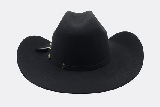 Hat (MW128) - Moksman Wool Cowboy Hat
