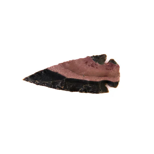Arrowheads (K334) - Medium 3" (3.5" long) Assorted Colours