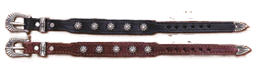 Bracelet (LB5) - Leather Belt Style  NEW!