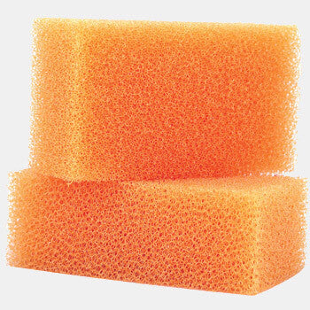 Hat Care - Western Felt Cowboy Hat Cleaning Sponge