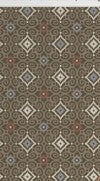 Top Men's SZN-OCT-26 (RMN2S10039) Panhandle Slim Geometric Print - Stretch