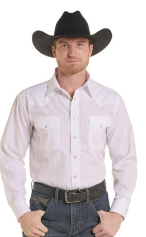 Top Men's SZN-OCT-26 (SXN2S10156) Panhandle Slim Stripe