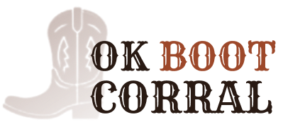 OK Boot Corral Ltd.