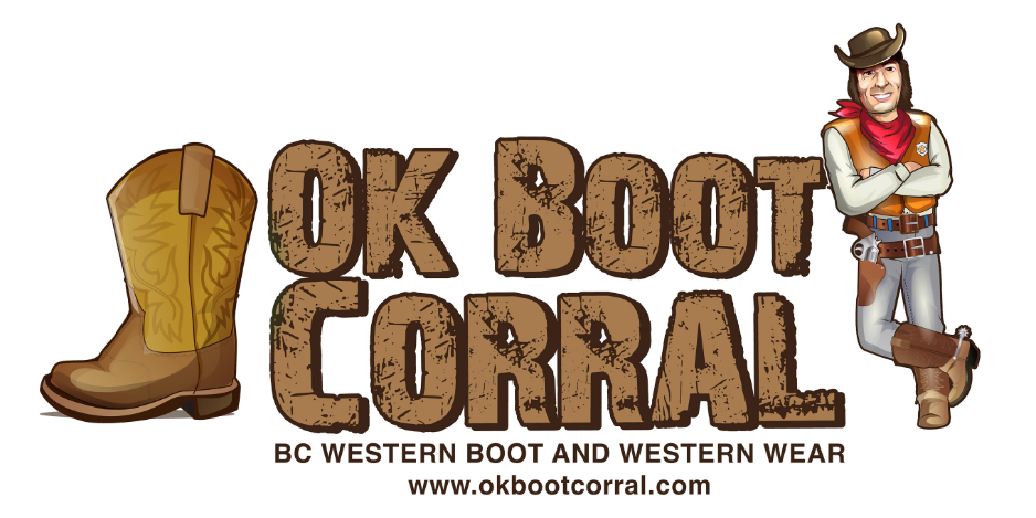 OK Boot Corral Ltd.