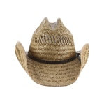 Hat (MS58OS-PACK) - Dorfman Butte Rush Straw in Natural