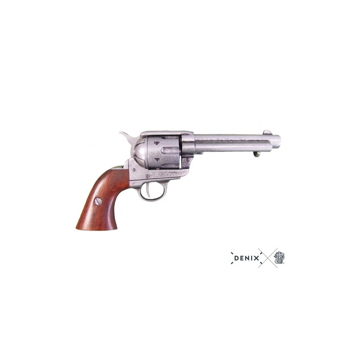 Replica Gun (071106G) - USA 1873 S. Colt .45 Caliber Revolver