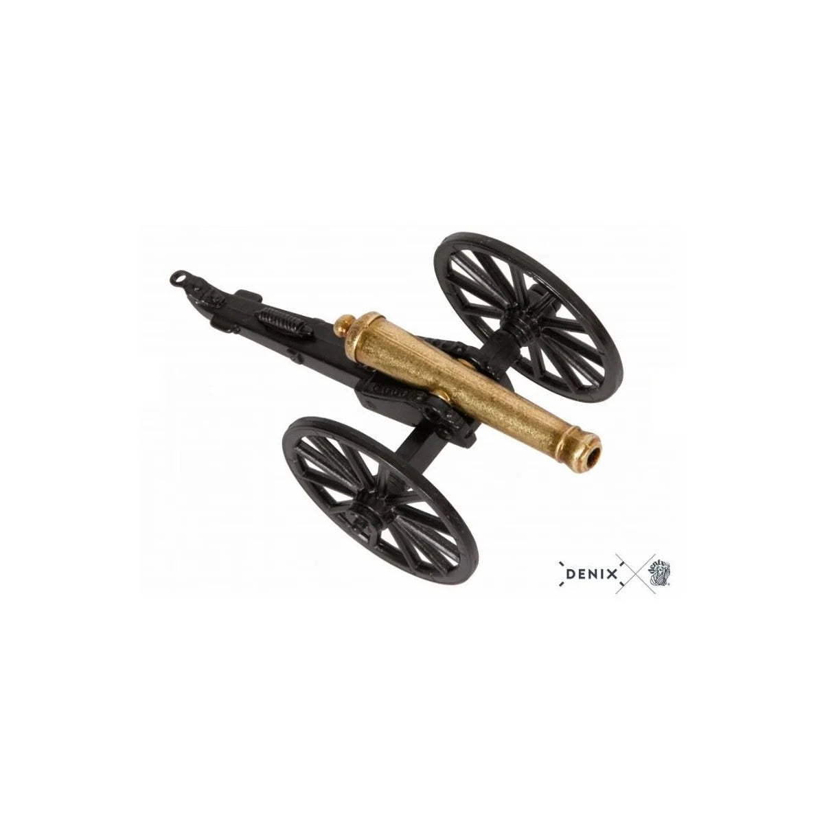 Replica Gun (07446) - USA 1857 Civil War Cannon