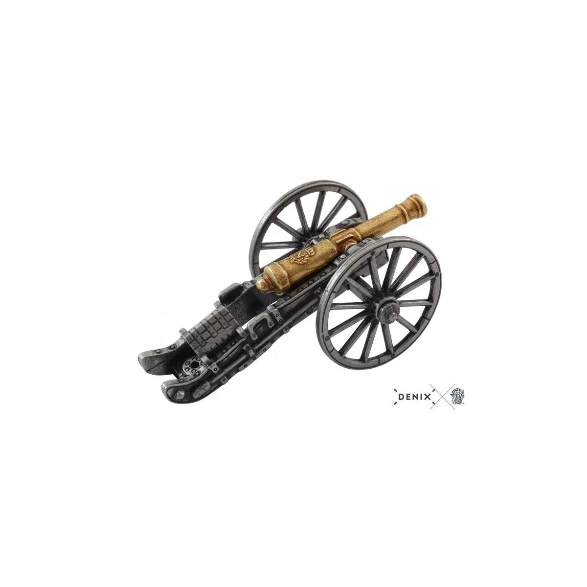 Replica Gun (07448) - France 1806 Napoleon Cannon