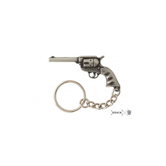 Keychain (07950) - Peacemaker Keychain