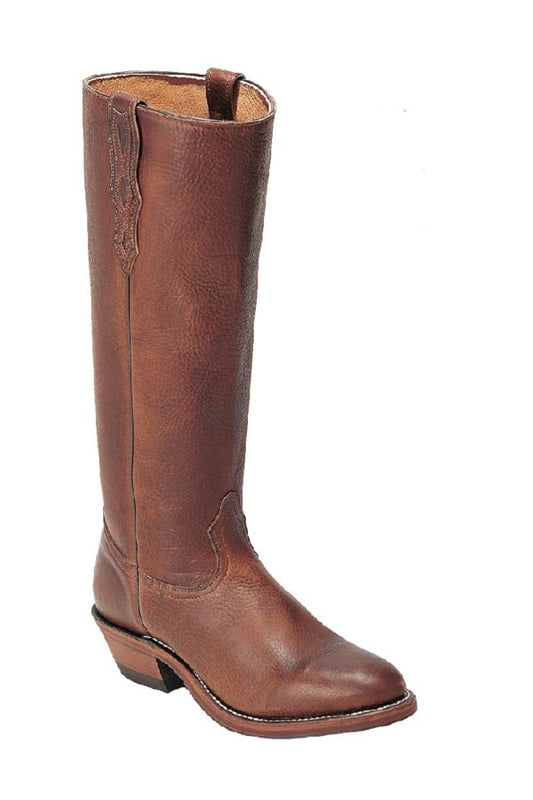 Boot Men's SO (9003) - Boulet 16" Medium Round Toe Horseman Heel