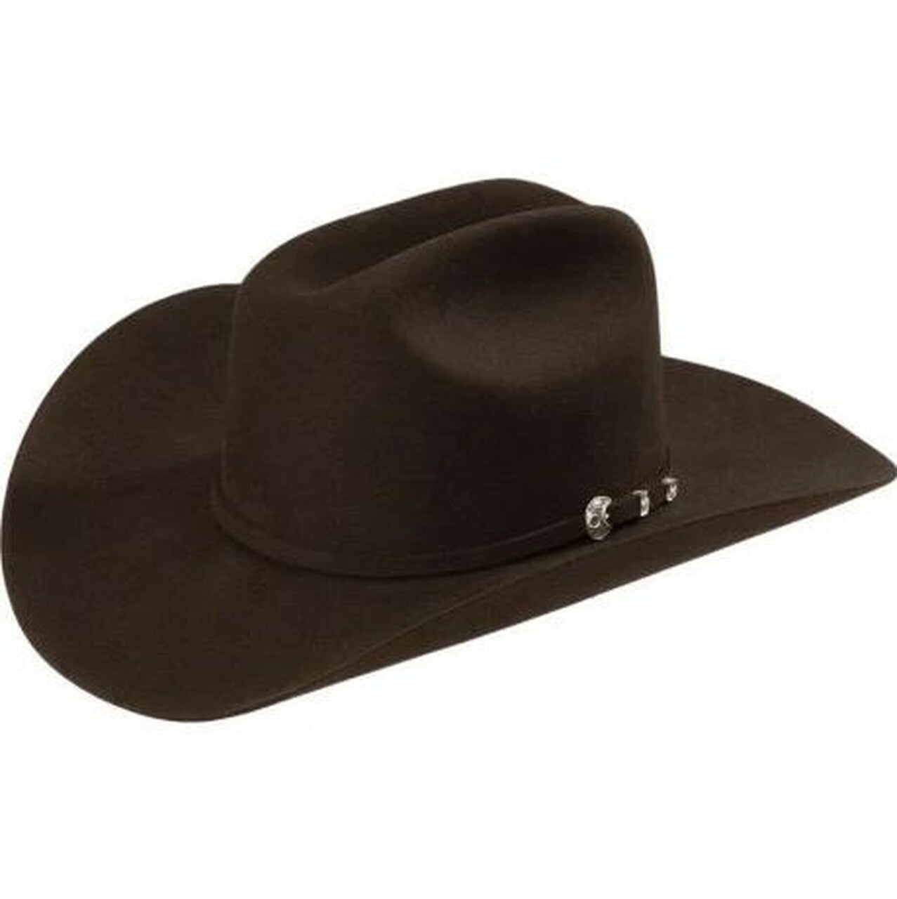 Hat (SBCRAL-7540) - Stetson Corral 4X Cowboy Hat