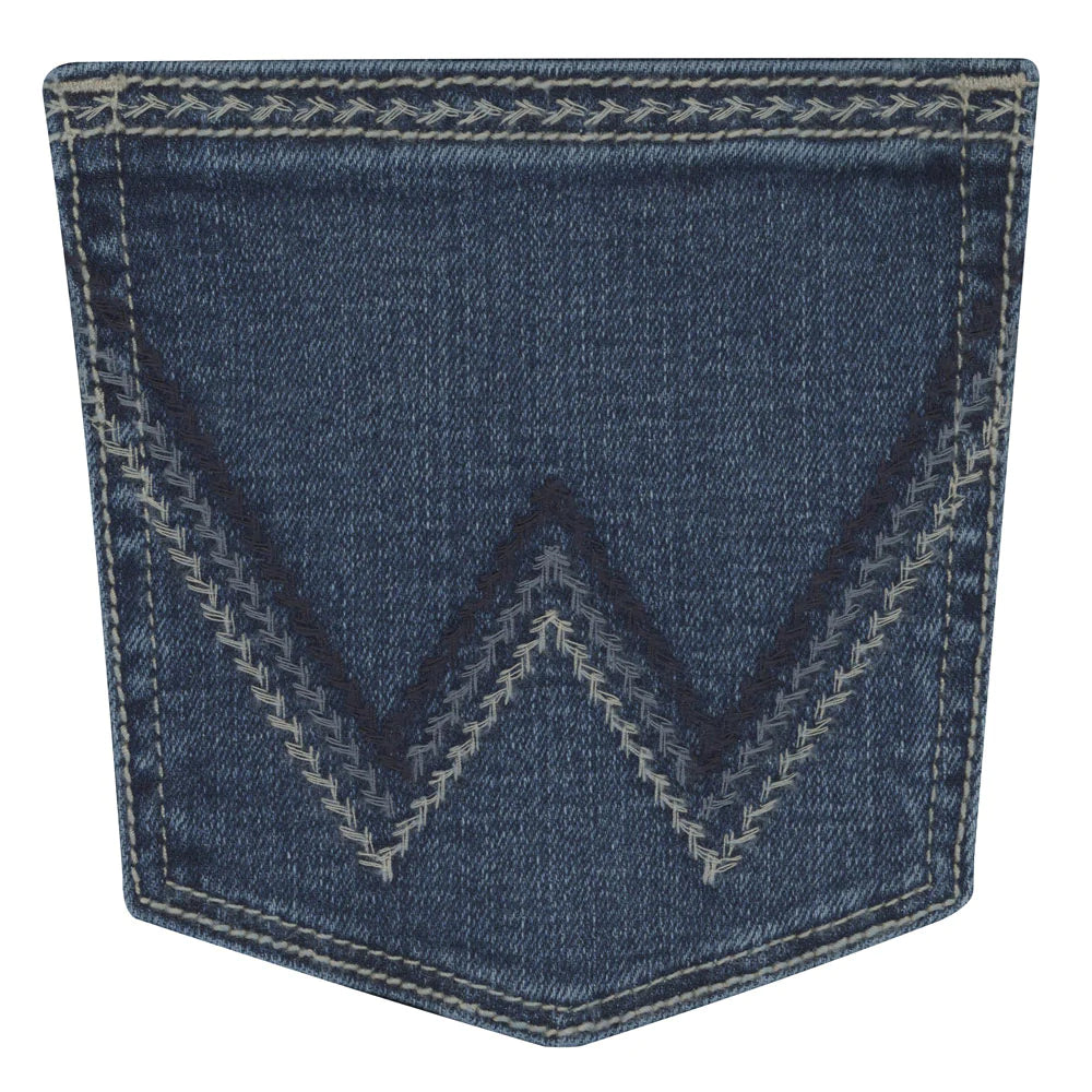 Jeans Women (WRW60DS) - Wrangler® The Ultimate Riding Jean - Willow Davis