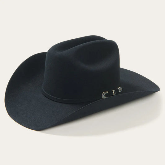Hat (SFSKYL-7540) - Stetson Skyline 6X Felt Cowboy Hat