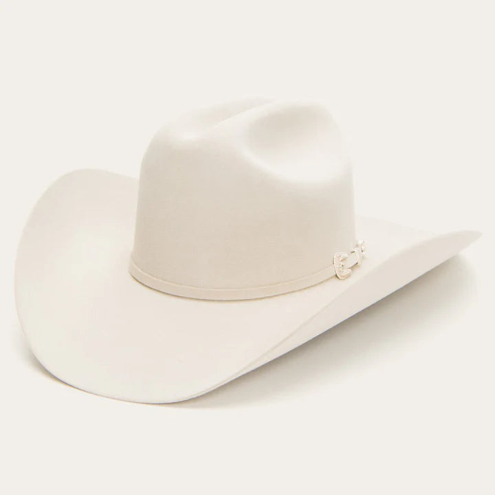 Hat (SFSKYL-7540) - Stetson Skyline 6X Felt Cowboy Hat